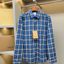 BBR Men’s Long Sleeve New 