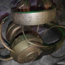 Gaming Headphones
