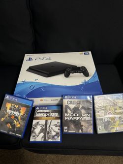 PS4 Slim