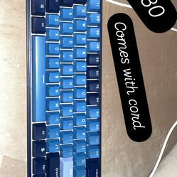 To Royale Kludge 