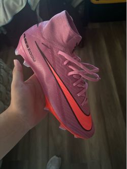Nike Mercurial Superfly 10