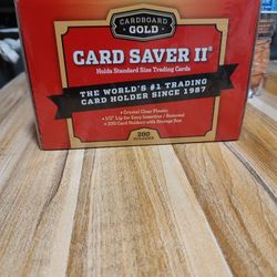 Card Saver 