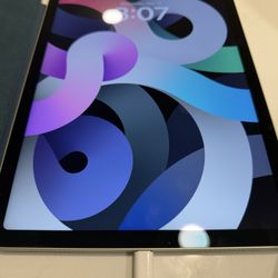 4th Gen iPad Air - Sage Green - 256gb
