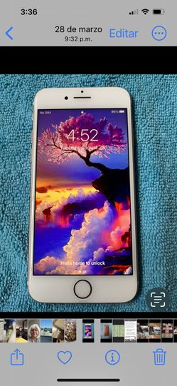 iPhone 7