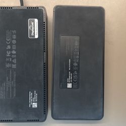 DELL DOCKING STATIONS