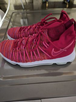 Kevin Duran Size 10 Used Twice Almost New$60