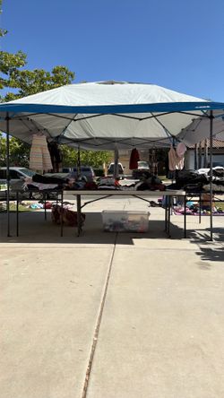 YARD SALE TODAY ONLY (6/20 - CLOSING AT 2PM)