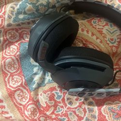 Wireless Headset With Mic(2024) Surround Sound 