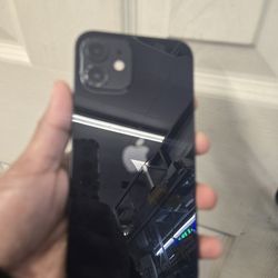 IPhone 12 Unlocked 