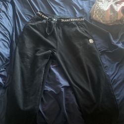 Billionaire Boys Club Joggers 