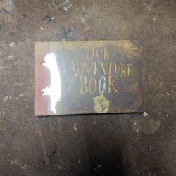 Scrapbook
