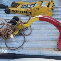 RidgePro Roofing Anchor