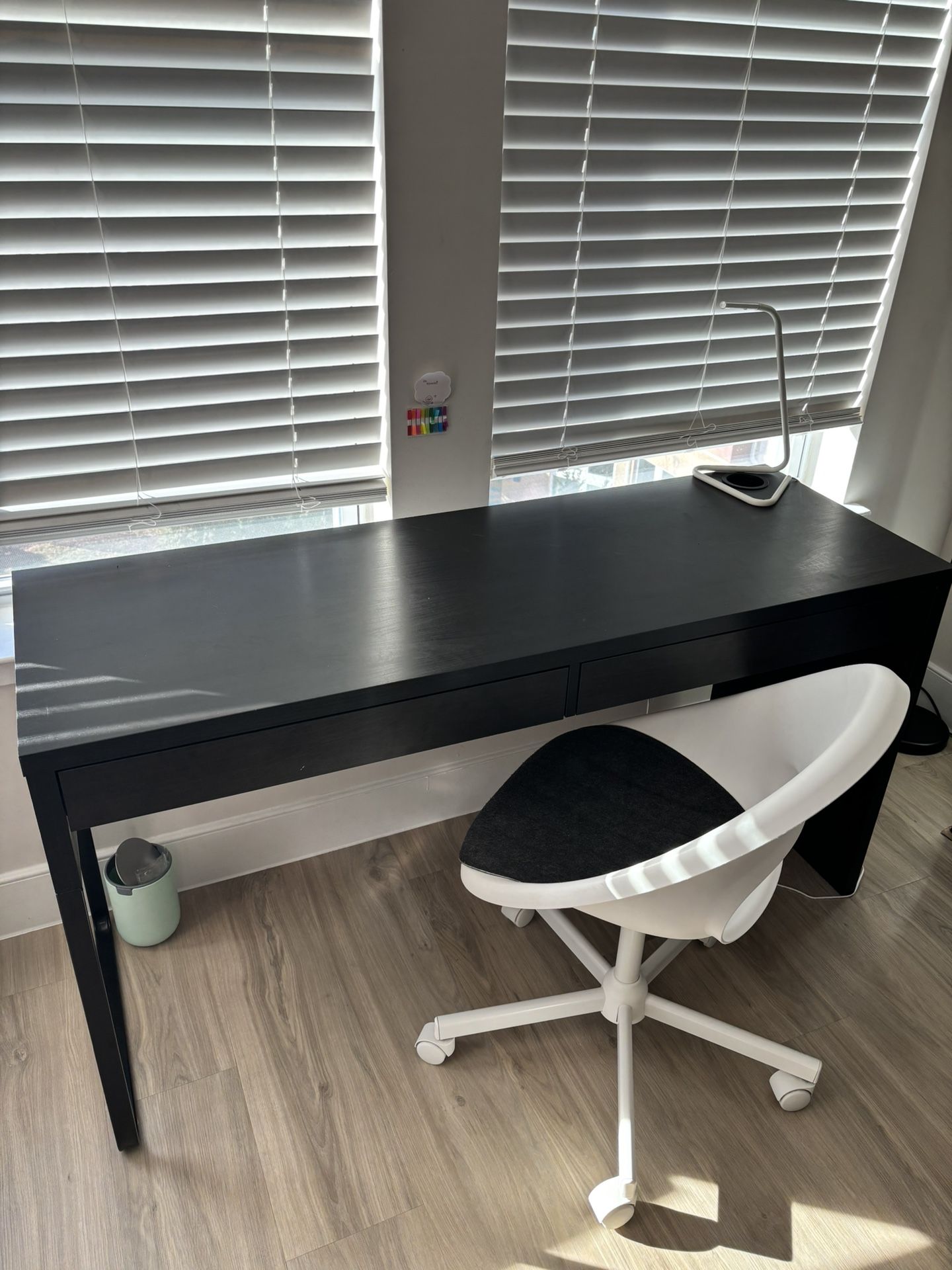 Study Table And Chair Set, Mattress, Vacuum, Air Fryer