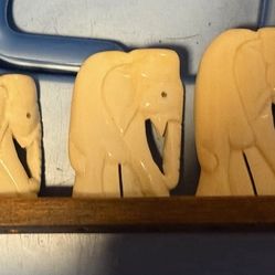 Elephant antique