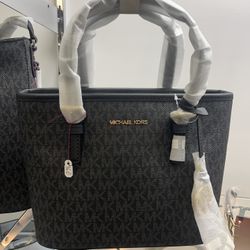 NEW Michael Kors Original Tote Bag