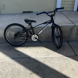 Specialized, hot rock bike