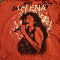 Selena Zipper Sweater