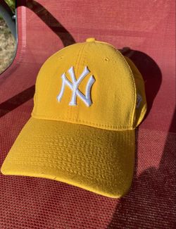 Baseball Cap, New York Yankees