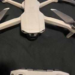 Dji Mavic Air 2