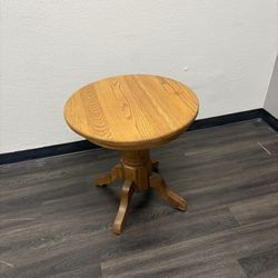 Small Table
