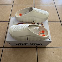 Nike Mind 001 Slide