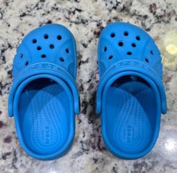 Crocs for kids