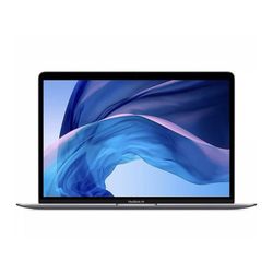 Apple MacBook Air 13.3" (256GB SSD, Intel Core i5-8210Y, 1.60GHz, 8GB RAM)...