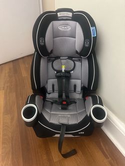 Graco 4EVER 4-1 carseat