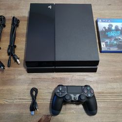 Playstation 4 PS4 CUH-1115A