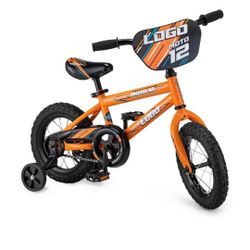 Pacific Cycle 12" Bike 