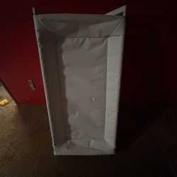 Baby Changing Table
