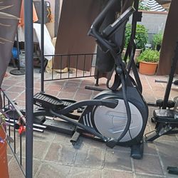 Bicycle Machine