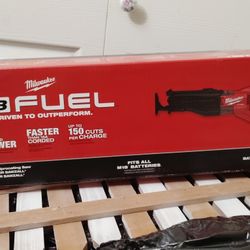 NEW SUPER SAWZALL $150