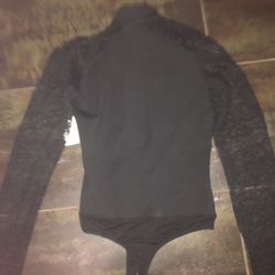 Bebe Brand New Bodysuit 