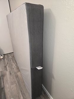 Brand New Box Spring Mattress