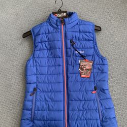 Gerbing Gyde Heated Vest