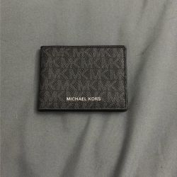 Micheal Kors Wallet