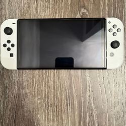 Nintendo Switch w/ games