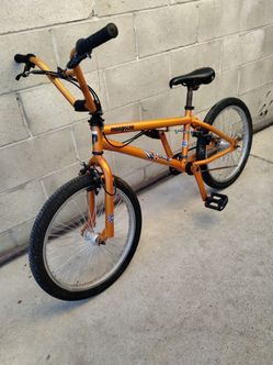 BMX
