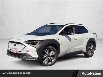 2023 Subaru Solterra