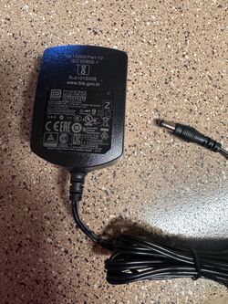 Phihong Switching Power Supply Adapter