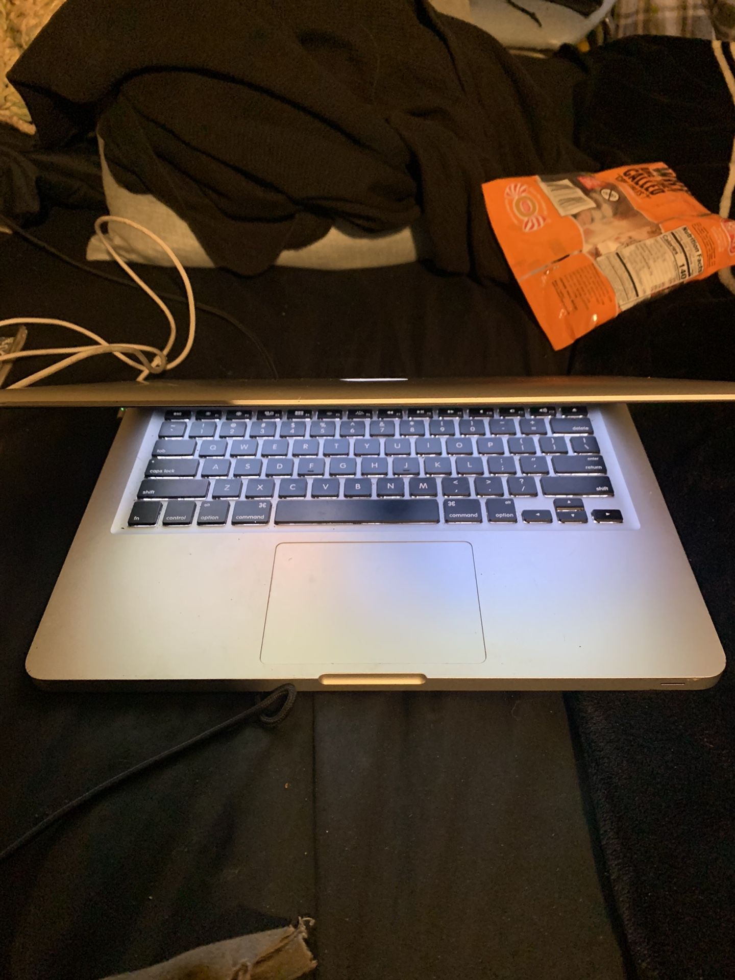 Macbook Pro 2012