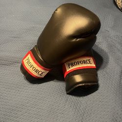 Boxing Gloves
