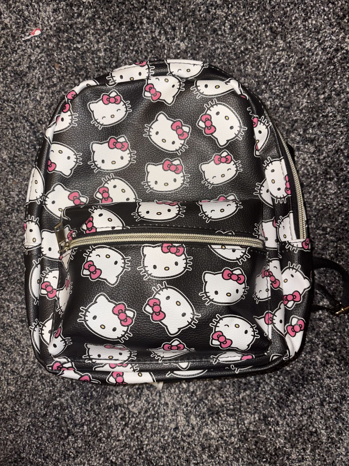 Hello Kitty Bag