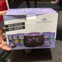 New Never Used Waking Kit 