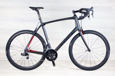 Trek Domane SLR 9 eTap, Size - 62cm, 2017