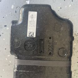 Jeep Wagoneer Rail Assy Cross Bar