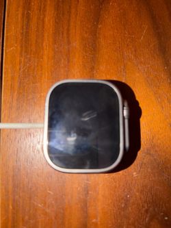 Apple Watch Ultra 2 49MM with original charger no band