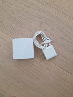 Lutron Smart Home Hub with Power Adapter