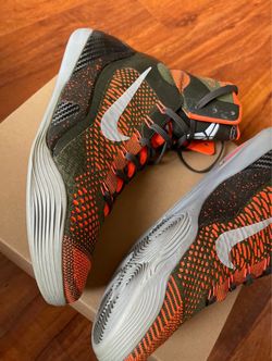 Kobe 9 elite